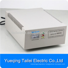 high accuracy avr automatic voltage regulator / universal voltage stabilizer